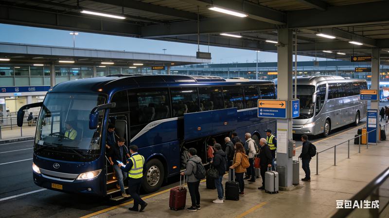 商洛市汽车运输总公司